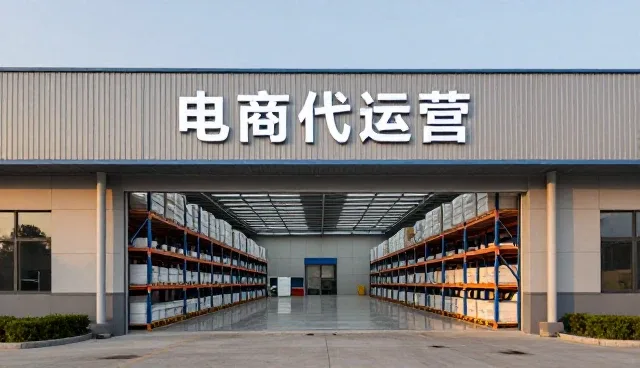 品牌在批发零售中的成本优化实践路径